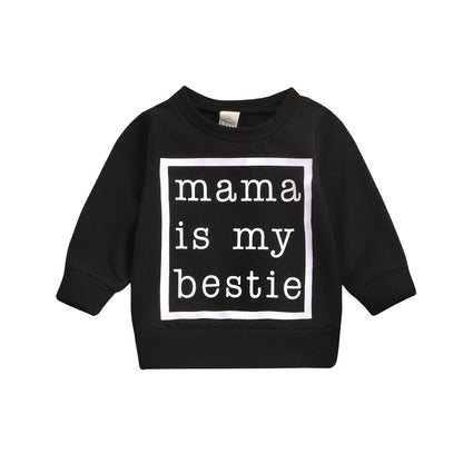 My Bestie Sweater (unisex)