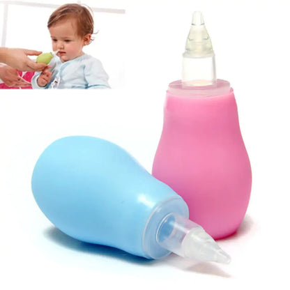 TinyNoseCare - neusreiniger voor baby's